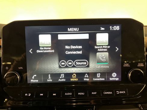 Used 2023 Nissan Pathfinder Platinum image 35