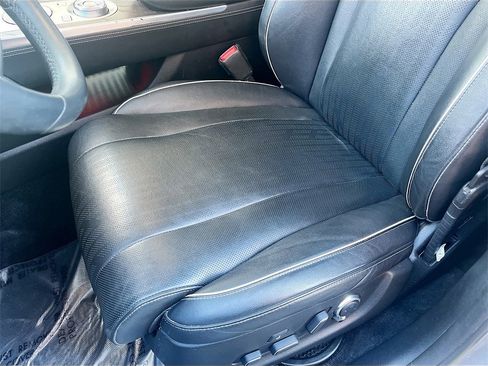 Used 2022 Genesis GV80 2.5T w/ Prestige Package 04 image 20