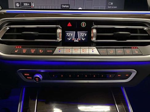 Used 2023 BMW X5 xDrive40i w/ Premium Package image 53