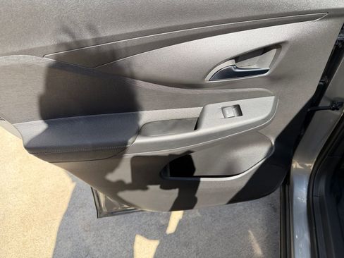 New 2026 Buick Envista Sport Touring image 23