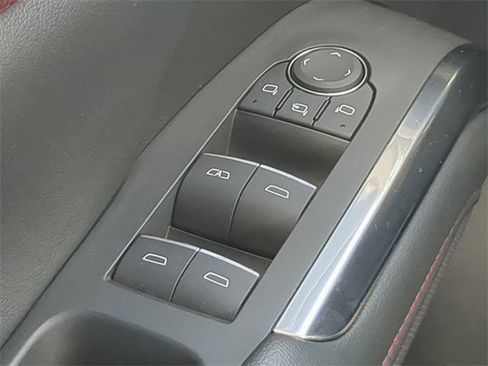 Used 2024 Chevrolet Traverse RS w/ LPO, Floor Liner Package image 25