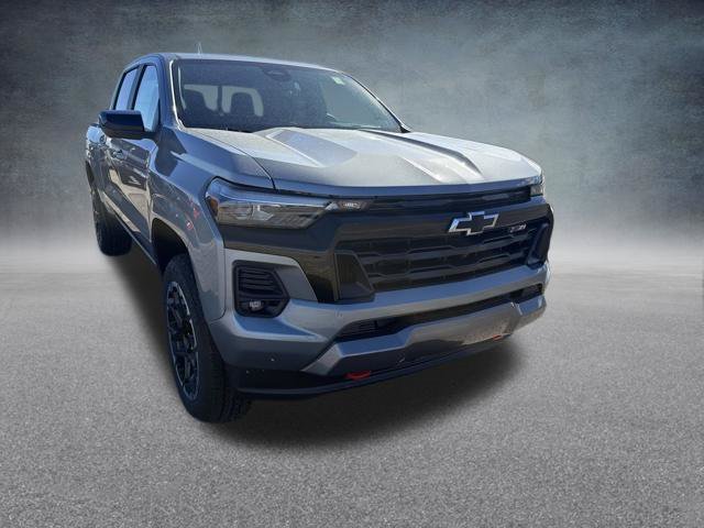 New 2026 Chevrolet Colorado Z71 w/ Technology Package AWD/4WD image 4
