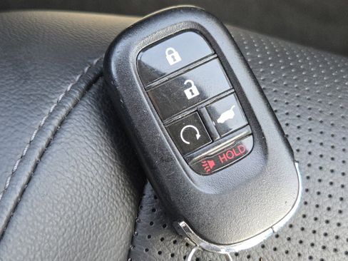 Certified 2023 Honda CR-V EX-L image 34