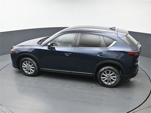 Certified 2023 MAZDA CX-5 AWD 2.5 S w/ Select Package image 39