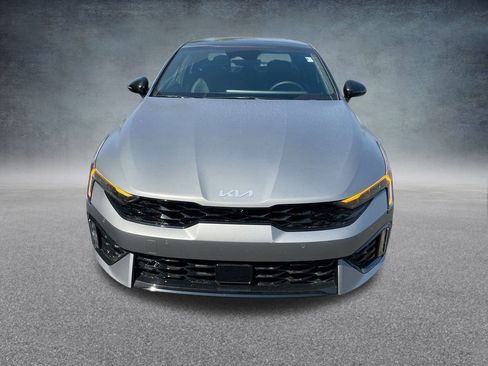 New 2026 Kia K5 GT w/ GT1 Package image 36