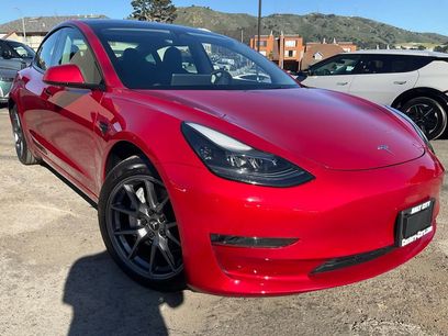 Used 2023 Tesla Model 3 Standard Range