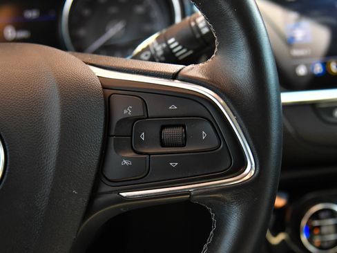 Used 2023 Buick Encore GX Select w/ Sport Touring Package image 28