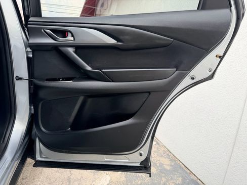 Used 2018 MAZDA CX-9 Sport AWD/4WD image 25