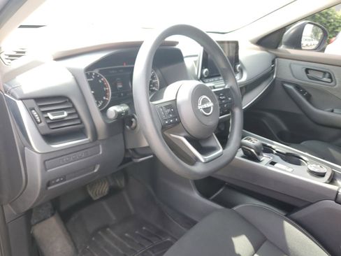 Used 2023 Nissan Rogue S AWD/4WD image 18