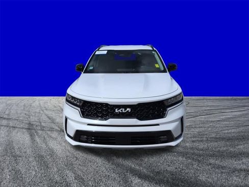 Used 2023 Kia Sorento EX FWD image 9