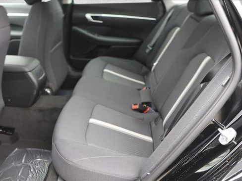 New 2026 Hyundai Sonata SEL AWD/4WD image 22