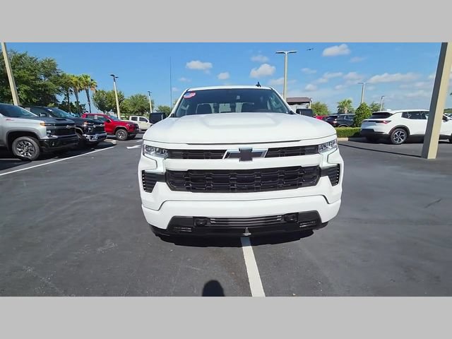 New 2026 Chevrolet Silverado 1500 RST w/ All Star Edition Plus RWD image 25
