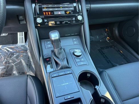 Used 2023 Lexus IS 350 F Sport image 33