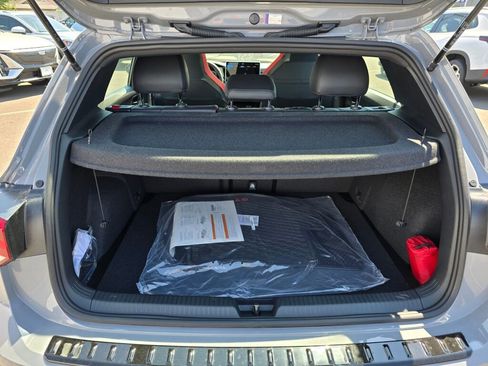 New 2025 Volkswagen GTI SE image 13