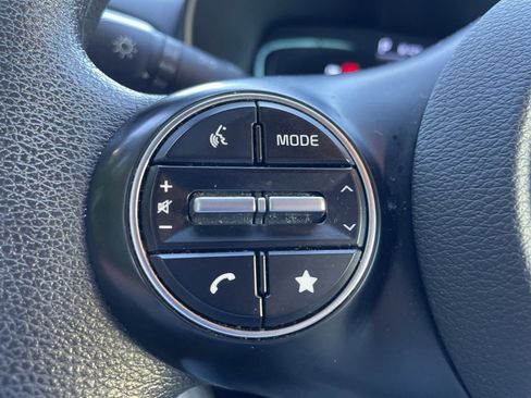 Used 2024 Kia Soul LX w/ Option Group 015 image 12