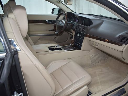 Used 2010 Mercedes-Benz E 350 Coupe image 20