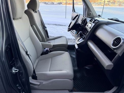Used 2011 Honda Element EX image 15