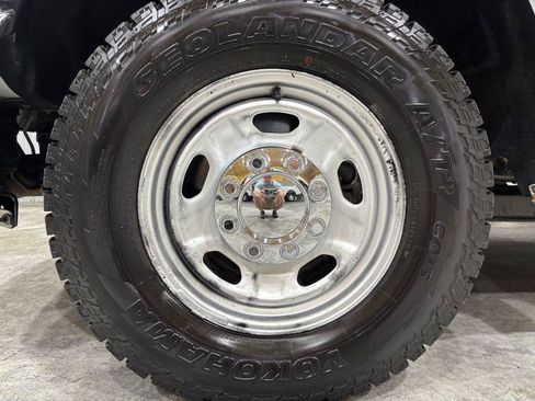 Used 2013 Ford F250 XL w/ PWR Equipment Group RWD image 25