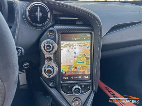 Used 2018 McLaren 720S Luxury image 20