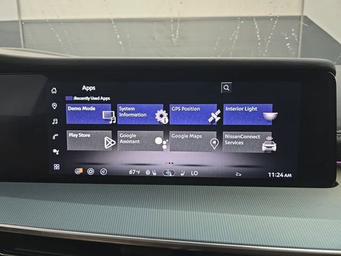 Used 2025 Nissan Murano SL image 32