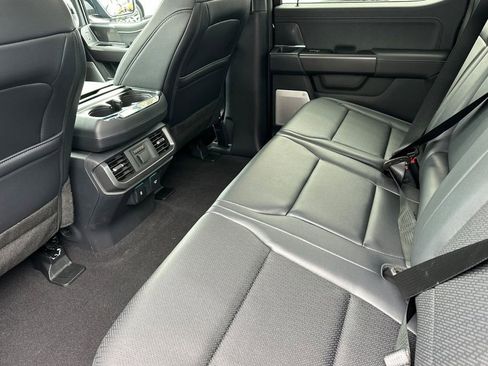 New 2026 Ford F150 Lariat AWD/4WD image 9