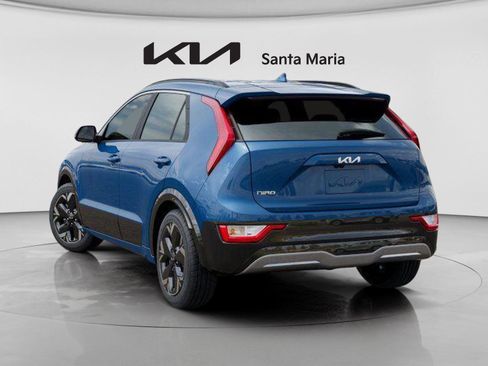 New 2026 Kia Niro Wind image 4