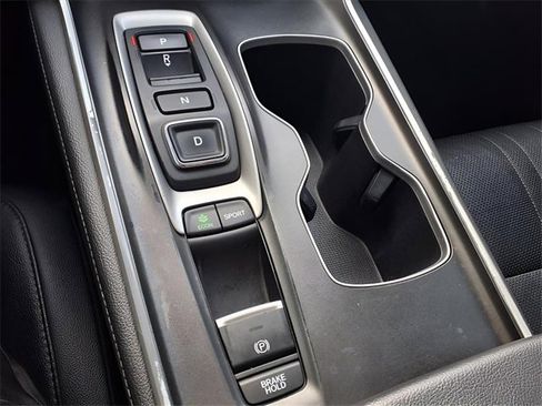 Used 2020 Honda Accord EX-L image 25