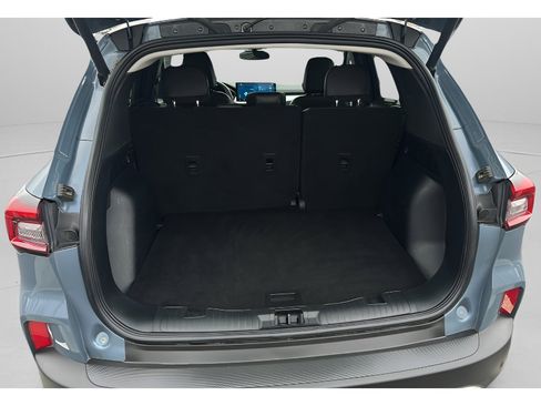 Used 2025 Ford Escape Platinum image 25