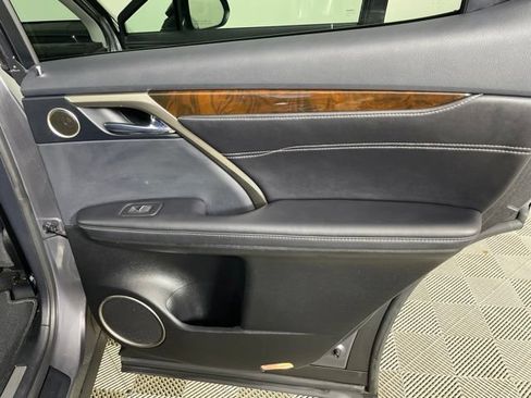 Used 2018 Lexus RX 350 AWD w/ Premium Package image 26