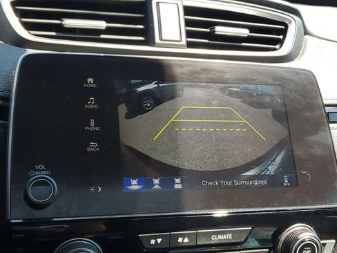 Used 2022 Honda CR-V EX-L image 28