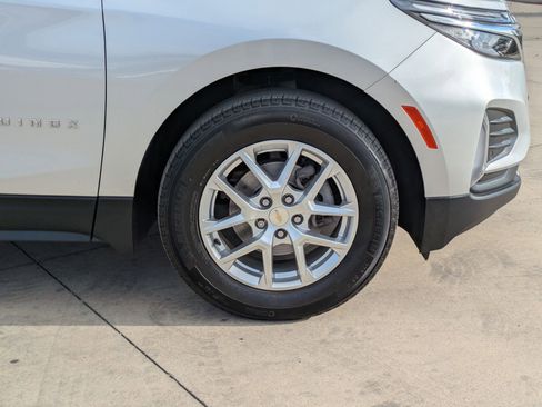 Certified 2022 Chevrolet Equinox LT image 30
