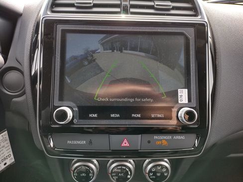 New 2026 Mitsubishi Outlander Sport AWD image 4