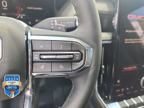 New 2026 GMC Yukon XL Denali w/ Sun & Power Step Package AWD/4WD image 26