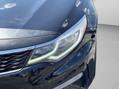 Used 2019 Kia Optima LX w/ LX 17" Wheel Package FWD image 33