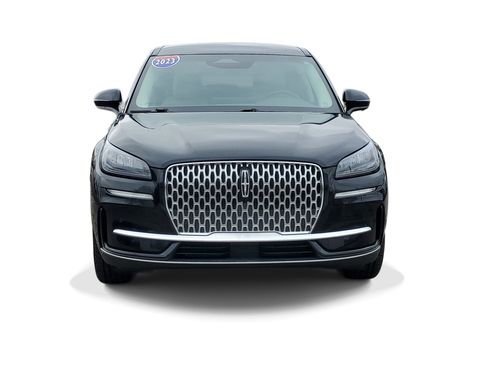 Certified 2023 Lincoln Corsair FWD w/ Equipment Group 101A image 2