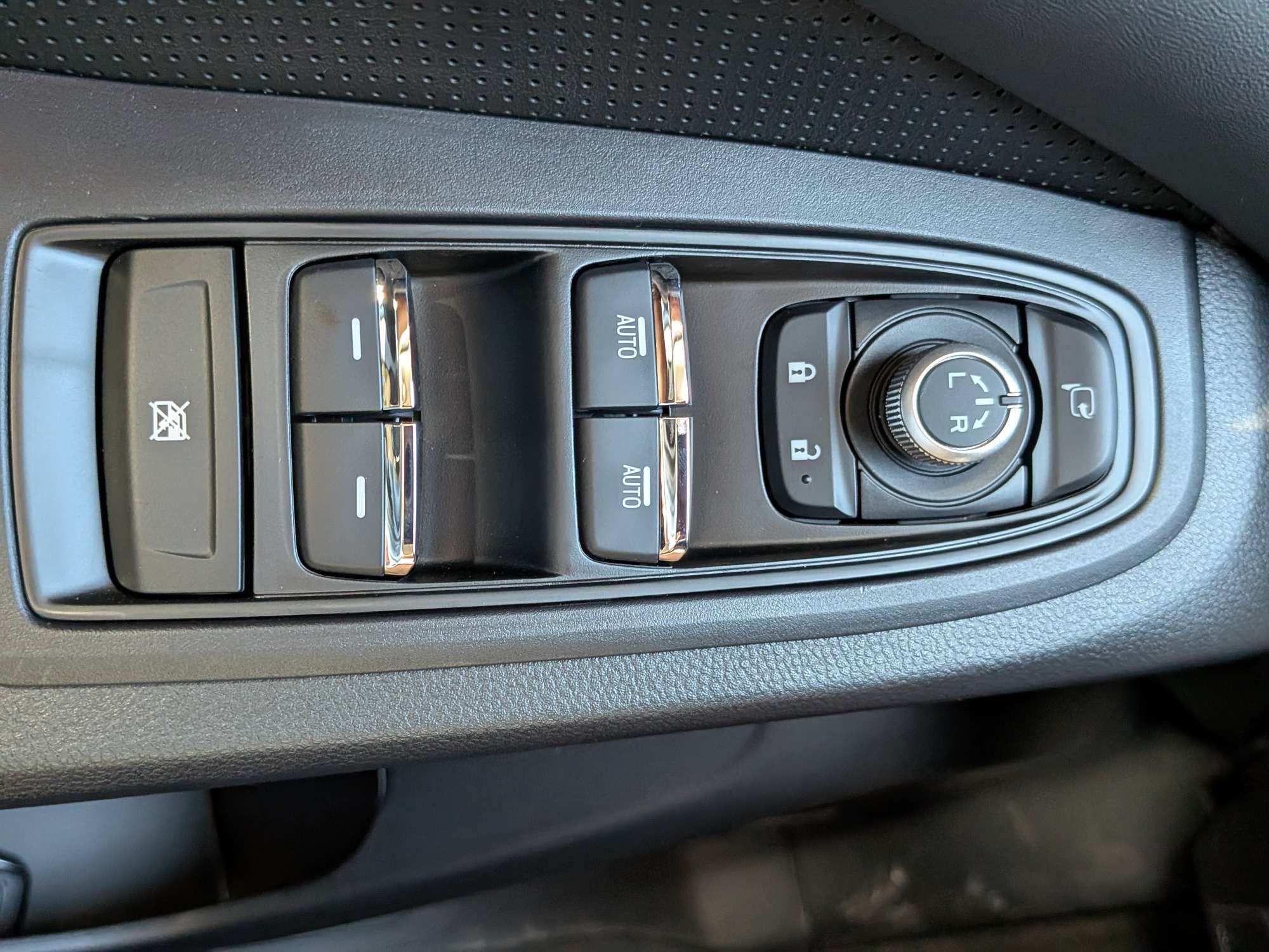 New 2026 Subaru Ascent Bronze Edition AWD/4WD image 28