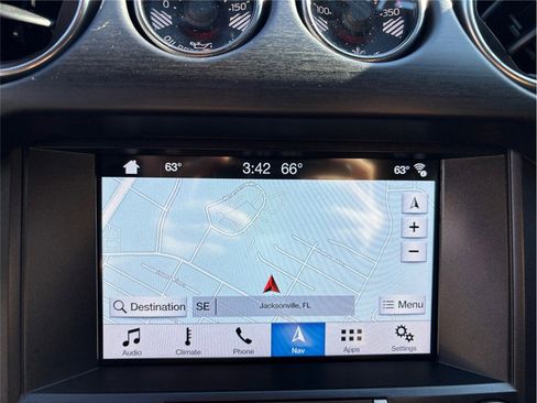 Used 2017 Ford Mustang Shelby GT350 w/ Electronics Package image 27