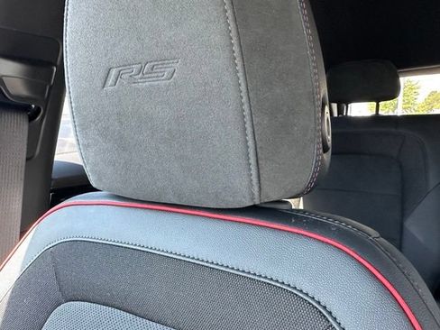 Used 2024 Chevrolet Blazer EV RS AWD/4WD image 32