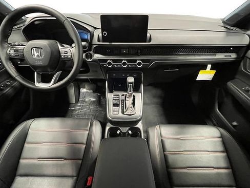 New 2026 Honda CR-V Sport-L image 19