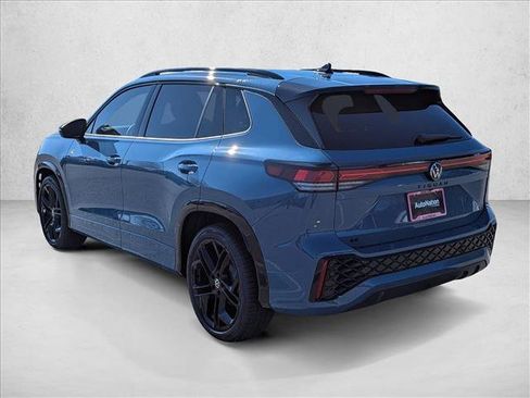 New 2026 Volkswagen Tiguan SE R-Line image 7