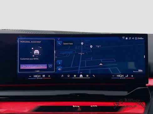 Used 2024 BMW i5 eDrive40i w/ M Sport Package image 18