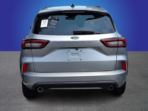 Used 2023 Ford Escape ST-Line Elite AWD/4WD image 7