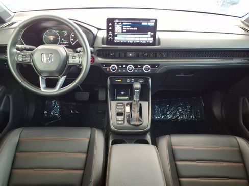 Used 2025 Honda CR-V Sport-L image 21