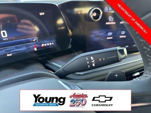 New 2026 Chevrolet Tahoe LS w/ Max Trailering Package AWD/4WD image 19