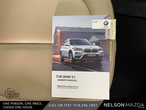 Used 2018 BMW X1 xDrive28i image 47