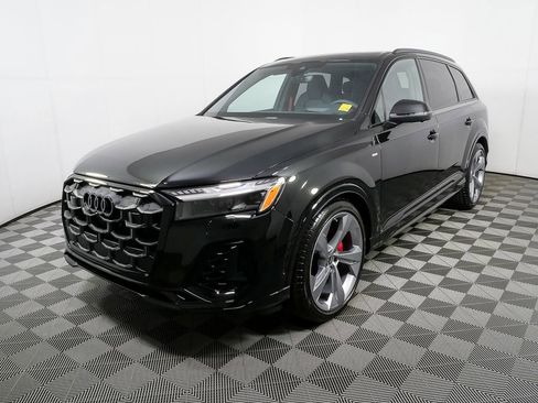 New 2026 Audi Q7 3.0T Prestige AWD/4WD image 27
