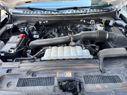 Used 2025 Ford Expedition Max Platinum image 25