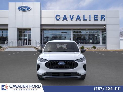 Used 2025 Ford Escape Active w/ Cold Weather Package image 6