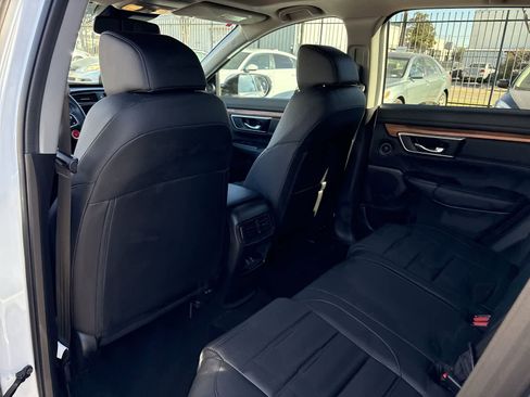 Used 2021 Honda CR-V EX-L image 11