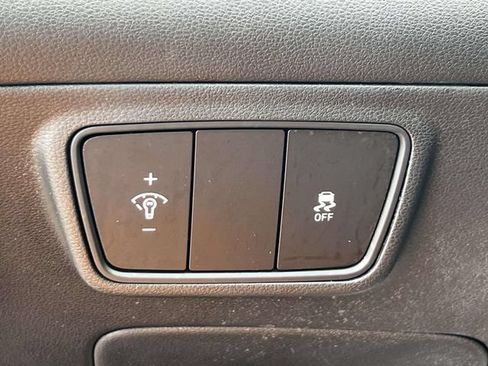 Certified 2024 Hyundai Tucson SE AWD/4WD image 18